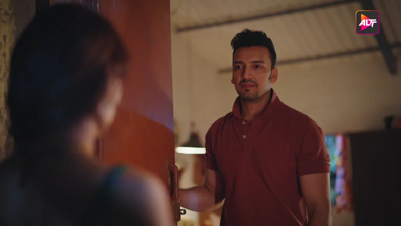 Ishq Katilana S01 E01-03 AltBalaji